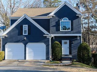 650 Rosedown Way, Johns Creek, GA 30022