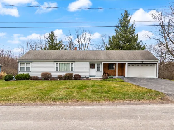 6244 Willow Dr, Williamson, NY 14589