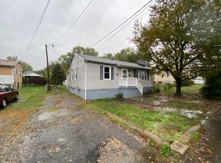116 N Grove Ave, Henrico, VA 23075