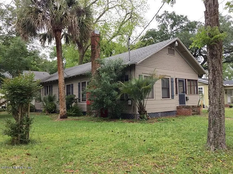 3680 Rosemary St — Photo 2