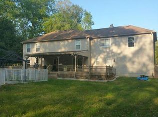 28 Pitney Ln, Jackson, NJ