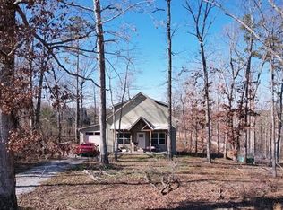 416 Ski St, Hohenwald, TN 38462