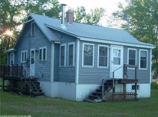 22 Roy Ln, Orient, ME 04471