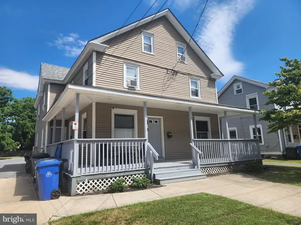 62 N Main St, Glassboro, NJ 08028