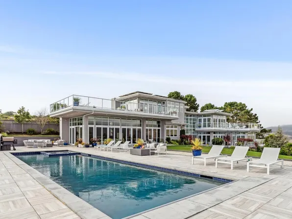 36 Starbuck Dr, Sausalito, CA 94965