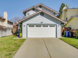 8322 Benjamin Dr, Antelope, CA