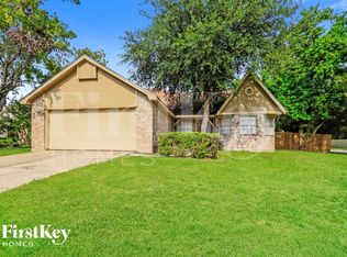 20102 Big Timber Dr, Humble, TX 77346