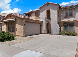 18466 W Westfall Way, Surprise, AZ 85374