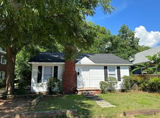 416 Howard St, Columbia, SC 29205