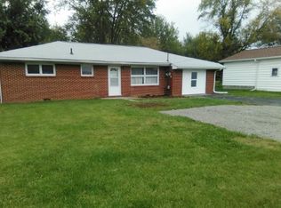 3248 Allentown Rd, Lima, OH 45805