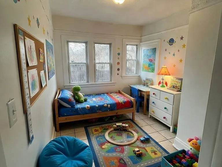 1120-1122 W Locust St. (Duplex)(Ace Property) — Photo 5