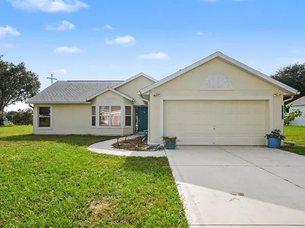 13354 BISCAYNE DRIVE, GRAND ISLAND, FL 32735