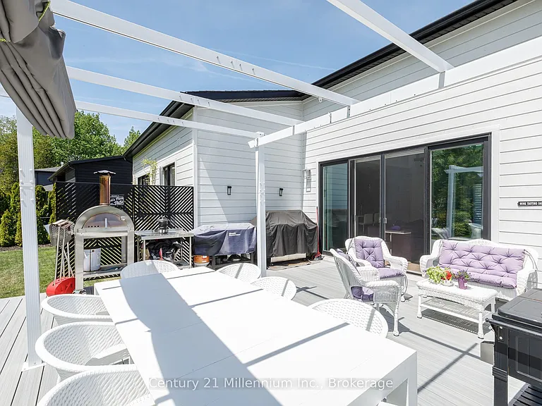 100 Tekiah Rd — Photo 41