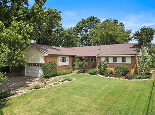 7521 E 28th St, Tulsa, OK 74129