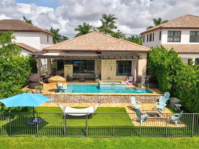 2730 NW 84th Way, Pembroke Pines, FL, 33024