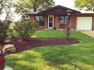 9657 Bonton Dr, Saint Louis, MO