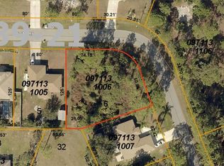 0971131006 Lotus Rd, North Port, FL 34291