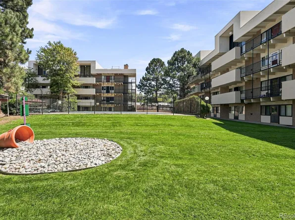 384 S Ironton Street #111, Aurora, CO 80012