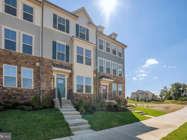 10083 Lake Linganore Blvd, New Market, MD 21774