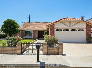 12631 Agnes Stanley St, Garden Grove, CA 92841