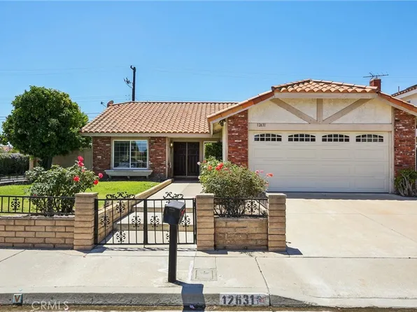 12631 Agnes Stanley St, Garden Grove, CA 92841