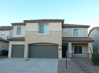 208 W Calle Cascara, Sahuarita, AZ 85629