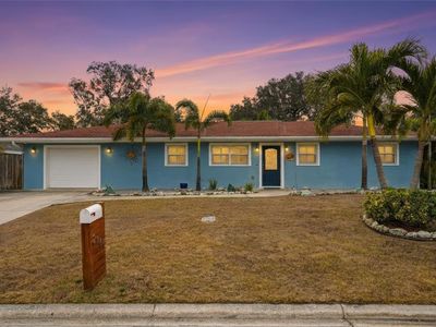 2166 Lanai Ave, Belleair Bluffs, FL, 33770
