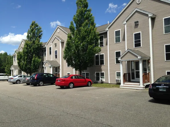 3304 Mead Hill Rd #3306, Newmarket, NH 03857