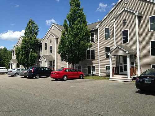 3304 Mead Hill Rd #3306 Photo 1