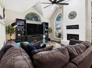 8418 Kestrel Ct, McKinney, TX 75072