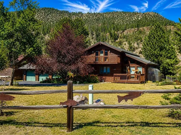 247 Deer Run, South Fork, CO 81154