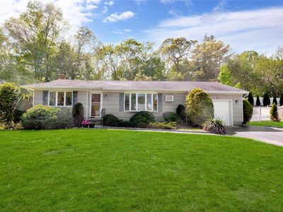 18 Lincoln Avenue, Ronkonkoma, NY, 11779