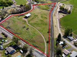 E Gerone St, Echo, OR 97826