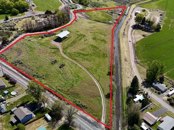 E Gerone St, Echo, OR 97826