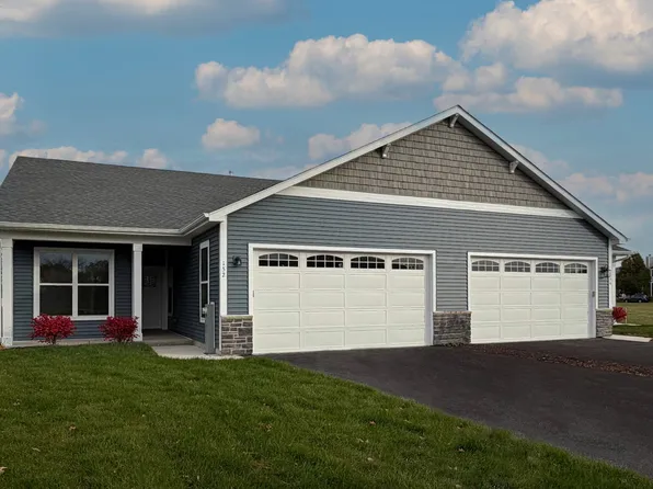 162 S Llanos St, Cortland, IL 60112
