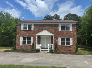 1208 Park Hill Cir NW, Knoxville, TN 37909