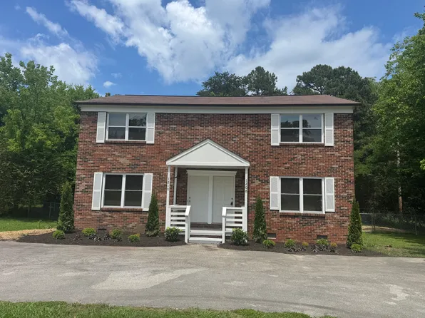 1208 Park Hill Cir NW, Knoxville, TN 37909
