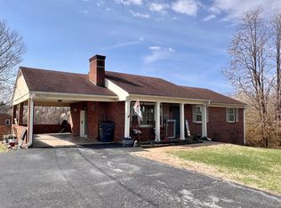 2229 Cedar Gate Rd, Madison Heights, VA 24572