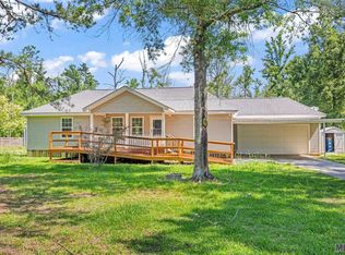 29399 Claiborne St, Springfield, LA 70462