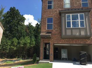 1179 Laurel Valley Ct, Buford, GA