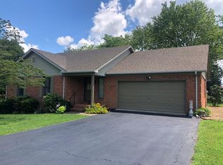 918 Adams Ave, Hopkinsville, KY 42240