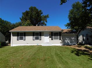 231 Presley Rd, Saint Louis, MO 63137