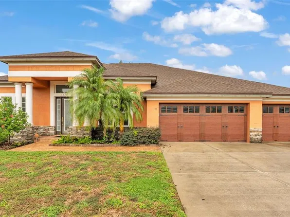 5446 Pebble Beach Dr, Lakeland, FL 33812