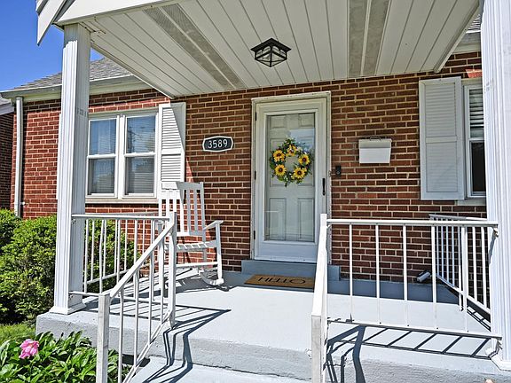 4th image of 3589 Eyrich Rd