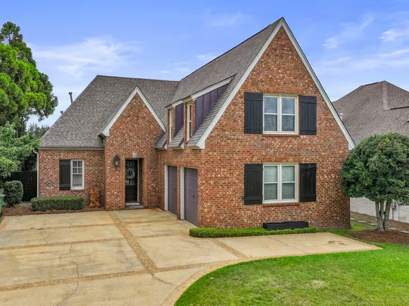 8613 Lillian Pl, Montgomery, AL 36117