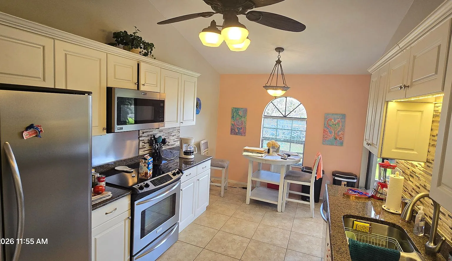 Welcome to **Caloosa Yacht & Racquet Club one of Fort Myers' most desirable **gated waterfront co... — Photo 2