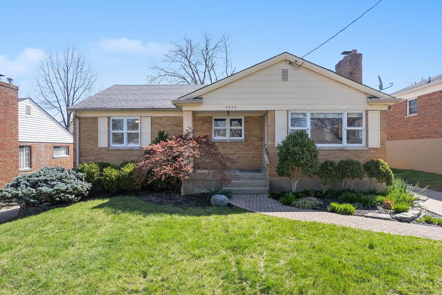 5422 Cindy Ln, Cincinnati, OH 45239 | Zillow