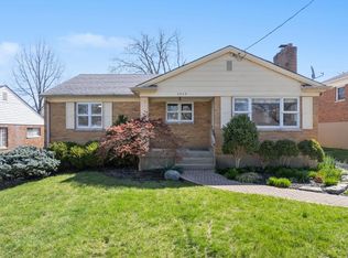 5422 Cindy Ln, Cincinnati, OH 45239