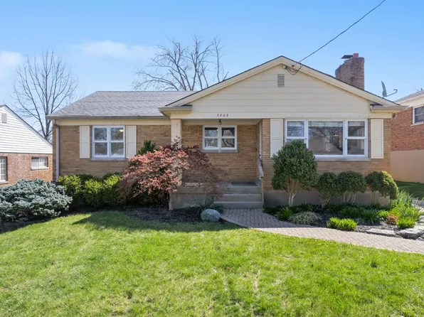 5422 Cindy Ln, Cincinnati, OH 45239