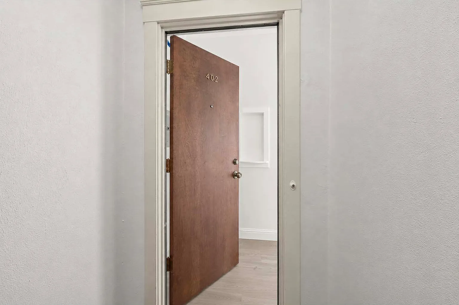1 bed, 492 sqft, $4,795 — Photo 2